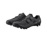 Scarpe Shimano XC903 S-PHYRE Wide MTB nero intenso - 44