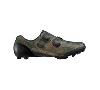 Scarpe Shimano S-phyre SH-XC903 Vert 44