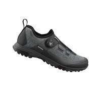 Shimano - ET701 - Scarpe da ciclismo EU 40 grigio/nero