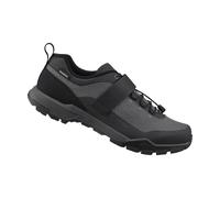 SHIMANO Ex500 - Uomo - Nero - Taglia 45- modello 2024
