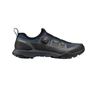 Scarpe Shimano EX7 nero - 48