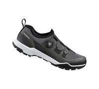 Shimano Ex700 Mtb Shoes Nero,Grigio EU 47 Uomo