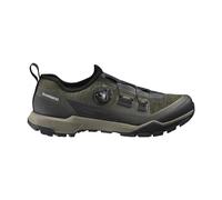 Scarpe Shimano Sh-Ex700 Orange