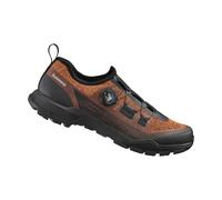 Scarpe Shimano SH-EX700 Orange