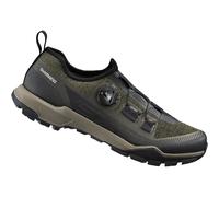Scarpe Shimano SH-EX700 Vert