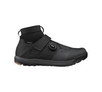 Shimano Ge900gtx Gore-tex® Mtb Shoes Nero EU 42 Uomo Black