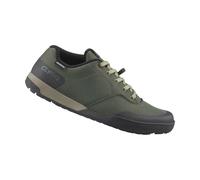 Scarpe Shimano GF4 MTB verde oliva - 47
