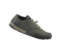 Scarpe Shimano GF4 MTB verde oliva - 41
