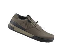 Scarpe Shimano SH-GF600 Marron
