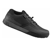 Shimano - Fahrradschuhe GF600 - Scarpe da ciclismo EU 45 nero/grigio