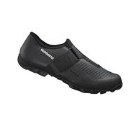 Shimano Mx100 Mtb Shoes Nero EU 40 Uomo Black