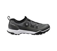 Scarpe Shimano RC102 nero profondo - 44