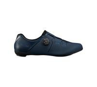 Scarpe Shimano RC302 blu scuro nero - 44