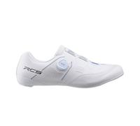 Scarpe Shimano SH-RC503 Bianco, Taglia 47 - EUR