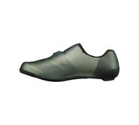 Scarpe Shimano RC703 verde brillante nero - 43