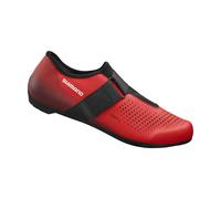 Shimano Rp101 Road Shoes Rosso EU 45 Uomo Red
