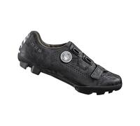 Scarpe Shimano RX6 nero mimetico - 41
