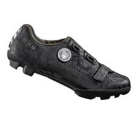 Scarpe Shimano RX6 nero mimetico - 45