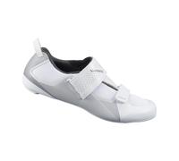 Scarpe Shimano TR5 triathlon bianco - 42