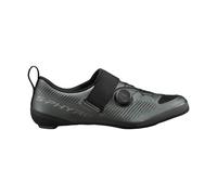 Shimano Tr903 Triathlon Road Shoes Grigio EU 45 Uomo