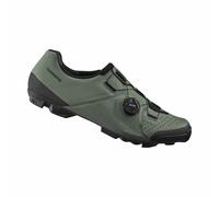 Scarpe Shimano SH-XC300 Vert