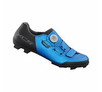Scarpe Shimano SH-XC502 Bleu 45