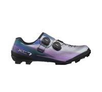 Shimano - XC703 - Scarpe da ciclismo EU 47 - Regular variopinto
