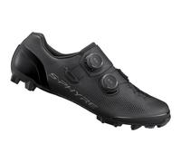 Scarpe Shimano XC9 S-PHYRE MTB nero intenso - 38