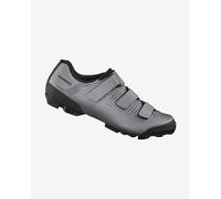 Scarpe Shimano XC1 MTB argento nero - 39