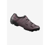 Scarpe Shimano XC1 MTB lilla donna - 41