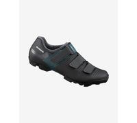 Scarpe Shimano XC1 MTB nero donna - 38