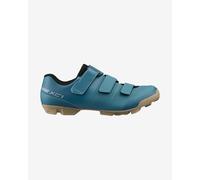 Scarpe Shimano XC102 MTB blu donna - 40