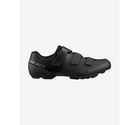 Shimano Xc102 Mtb Shoes Nero EU 46 Uomo