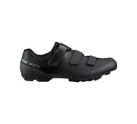 Scarpe mtb Shimano XC102 - Nero 44 / Nero