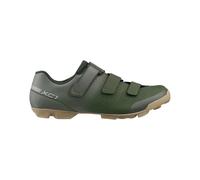 Shimano Scarpe XC102 MTB Verde oliva Uomo EU 46