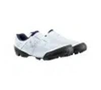 SHIMANO Bicycle Shoes XC302 White Wide 41.0, componente per bicicletta