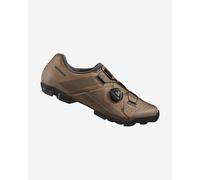 Scarpe Shimano XC3 MTB bronzo donna - 41