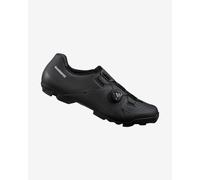Scarpe Shimano XC3 MTB nero - 46