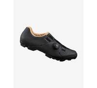 Shimano Xc300 W Noir 21 - Scarpa MTB - Nero [Taglia : 38]