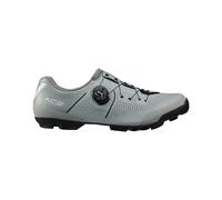 Scarpe Shimano XC302 MTB grigie - 39