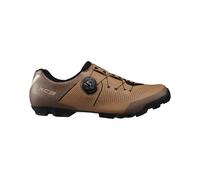 Shimano Xc302 Mtb Shoes Marrone EU 38 Uomo Brown