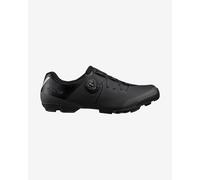 Scarpe Shimano XC302 MTB nero - 45
