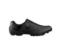 Shimano - XC302 - Scarpe da ciclismo EU 41 - Wide nero