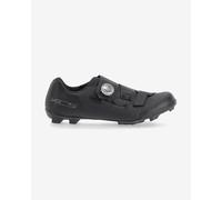 Scarpe Shimano XC5 MTB nero grigio scuro - 38