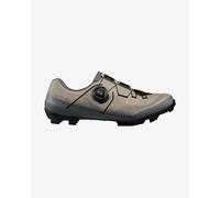 Scarpe Shimano XC503 MTB beige donna - 39