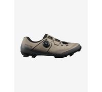 Scarpe Shimano XC503 MTB marrone - 48