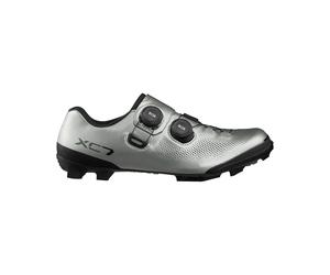 Scarpe Shimano XC7 Argenté