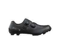Scarpe Shimano XC7 Noir 42