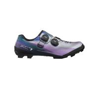 Scarpe Shimano XC7 Violet