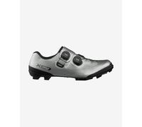 Scarpe Shimano XC703 MTB argento - 41